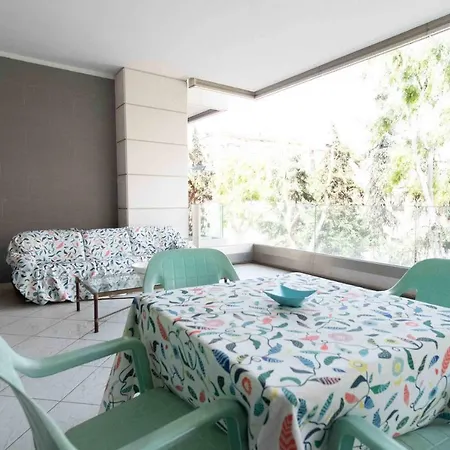 Terrazza Turchese - Policlinico Bari