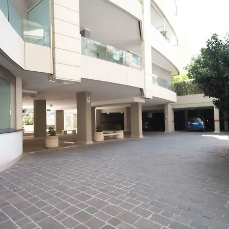 Terrazza Turchese - Policlinico * Бари