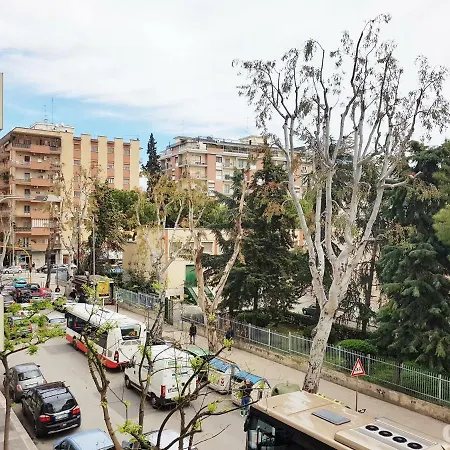 Terrazza Turchese - Policlinico Appartamento *