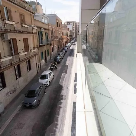 Appartamento Terrazza Turchese - Policlinico *